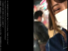 Nipponese lewd whore crazy porn video