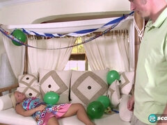 In den arsch, Blasen, Spermaladung, Hundestellung, Hd, Jungendliche (18+), Teen in den arsch, Titten