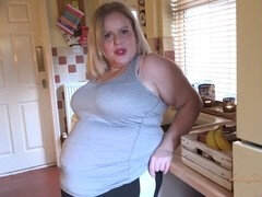 Belle grosse femme bgf, Gros cul, Britannique, Masturbation, Mature, Mère que j'aimerais baiser, Suçant