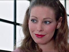 Annette Haven in Public Affairs 1983