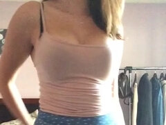 18 años, Casero, Sexo soft, Solo, Adolescente