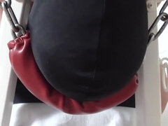 Asiatisch, Braunhaarige, Weibliche domination, Fetisch, Milf, Natürlich, Orgasmus, Sklave