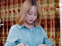 Domestic Madou Media WorksMSD-061 - Virgin Applicant as CaregiverFree to Watch