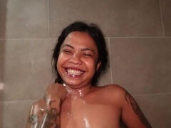 Asiatisch, Blasen, Hardcore, Pov, Muschi, Jungendliche (18+), Thai, Eng