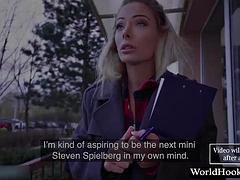 Leie, In den arsch, Grosse titten, Blasen, Besamung, Gruppe, Latina, Titten