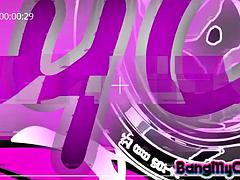 Asiático, Chica, Belleza, Tetas grandes, Morena, Masturbación, Adolescente, Juguetes