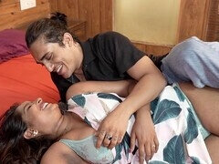 18 años, Amateur, Tía, Mamada, Marido, Maduro, Mamá, Medias largas