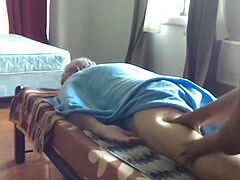 My Philippine massage two