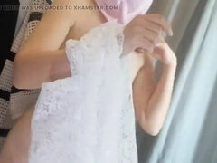 Poilue, Branlette thaïlandaise, Massage, Mère que j'aimerais baiser, Maman, Nue à poil, Chatte, Serré