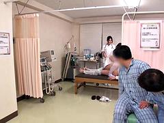 Asiatique, Éjaculation interne, Japonaise