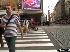 Wohlbeleibte schöne frauen, Blondine, Blasen, Vollbusig, Kehlenfick, Oma, Reif, Realität