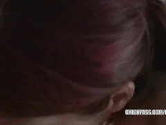 ChickPass Adult Network - redhead xxx