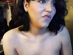 Amateur, Masturbation, Transsexuelle, Webcam