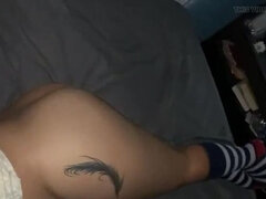 Pijpbeurt, Sperma shot, Gezichtzitten, Gezin, Hd, Moeder, Naakt, Russisch