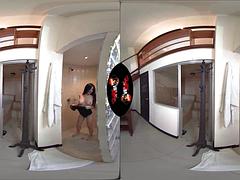 Dora Goes Exploring: Blowjob, Pov Latina VR Porn