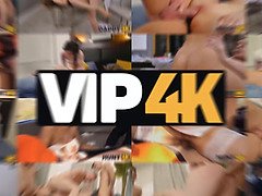 Silvia Dellai & Naomi St.Claire: Wild Euro Vixens Get Hot and Horny in VIP4K Life of Swing