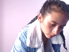 Любители, Анальный секс, Красотки, Фетиш, Пальцем, Латиноамериканки, Соло, Вебкамера