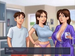 Amateur, Madura, Sucio, Juegos, Enorme, Madres para coger, Madrastra, Tetas