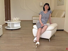 In den arsch, Grosser schwanz, Grosse titten, Blasen, Vollbusig, Milf, Natürlichen titten, Titten