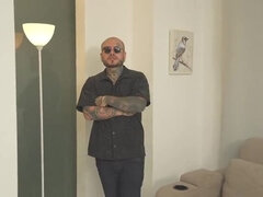 Lécher le cul, Sucer une bite, Tromperie, Hd, Mature, Chatte, Tatouage, Épouse