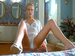 xvideos.com.Charlize Theron - two Days In The Valley - XVIDEOS.COM