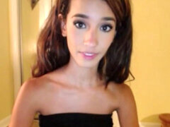 Allykitten webcam flash. perfect woman!!
