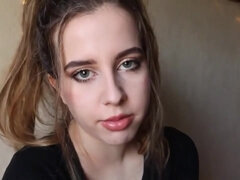 Enthousiasteling, Mooi, Grote kont, Grote lul, Zweeds, Zweeds, Tiener, Tieten likken