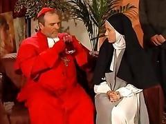 Nun & Priest