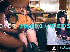 Vrouw, Hd, Zoenen, Natuurlijke tieten, Orgasme, Slipje, Kut duiken, Realiteit