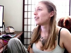 Kennenlernen, huge, huge tits