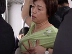 Lul, Betast, Groep, Japaans, Rijpe lesbienne, Openbaar, Kut duiken, Zuigen