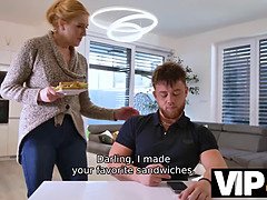 Experience the ultimate pleasure with these hot mature babes in your area!