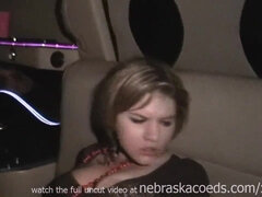 Blonde, Collège université, Ex petite amie, Première fois, Petite amie, Hd, Innocente, Mère que j'aimerais baiser