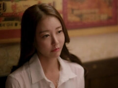 Enthousiasteling, Grote mammen, Pijpbeurt, Sperma, Lul, Koreaans, Student, Swinger