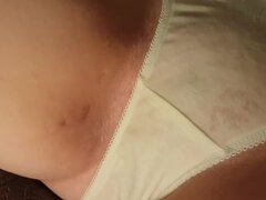 Gros seins, Blonde, Britannique, En levrette, Fétiche, Hd, Culottes ou slips, Pov