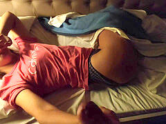 Amateur, Cousine, Éjaculation interne, Tir de sperme, Fait maison, Fille latino, Chatte, Adolescente