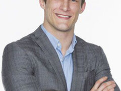 Cougar with big tits is a master oral technique and cock sucking