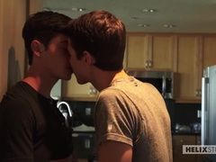 Curbside Pickup Grason Lange) With Evan Parker