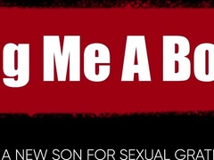 BRINGMEABOY Beefy Stepparent Den Sport Breeds Karol Gajda6666