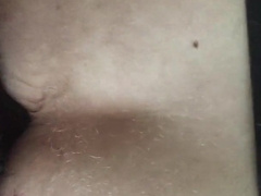 indian dude breeding white booty part 1 10/07/2016