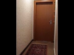 Draeger Workmaster Hazmat suit with SCBA wank