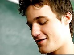 Hardcore daddy gay sex movies Krys Perez is a disciplinary professor