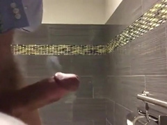 Str8 daddy horny at work ll 6