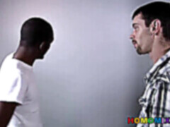 Black boys, boy blowjob, no cock