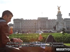 Tattoo Homosexual Flip Flop With Facial