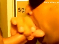 SuperCutSinema - Cockthrob#2 : The Draining