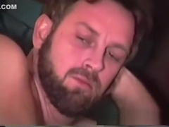 Mature Man Gerry Beats Off