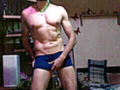 Muscle, straight homemade, gay muscle