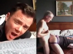 Como Folla Apelo el Abuelito 4