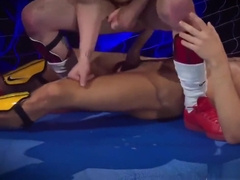 Sportz - Jeffrey Lloyd Koby Lewis